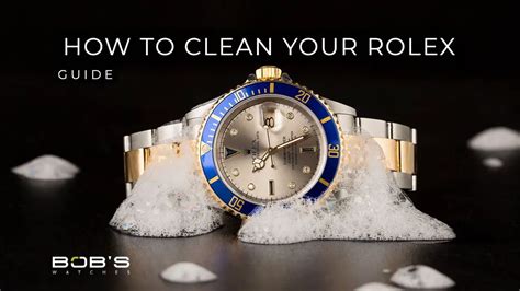 how to clean rolex explorer bracelet|Rolex explorer watch.